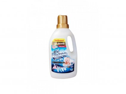 5871 waschkonig gel 1 625 l sensitive 46 wl