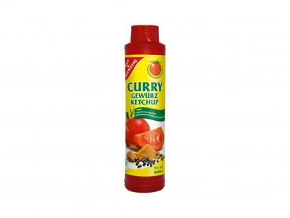 2896 g g curry koreneny kecup 875ml