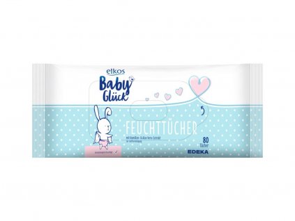 2812 1 elkos vlhcene ubrousky pro deti s hermankem 80ks