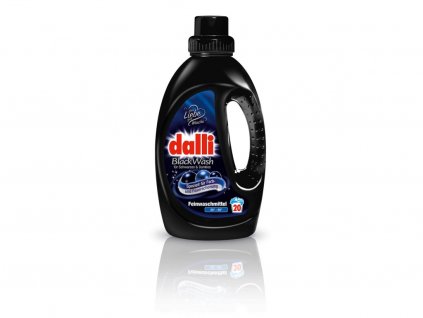 4412 dalli black wash praci gel na tmave pradlo 1 35 l