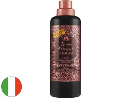 Tesori aviváž d'Oriente 750ml 30W Hammam