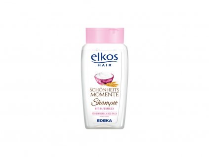 259915 elkos premium sampon s ovesnym mlekem pro citlive vlasy 250ml