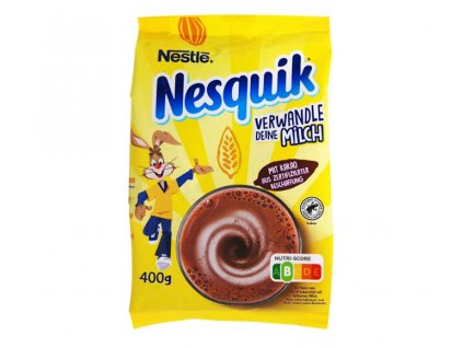 nesquik