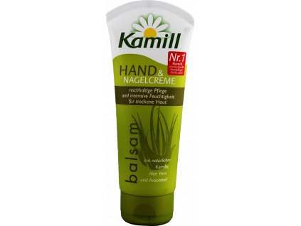 vyr 2738kamill 100 balsam