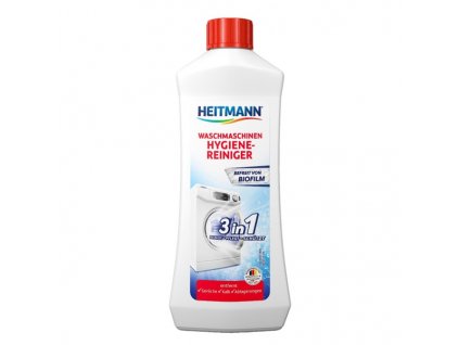 waschmaschinenpflege heitmann 3 in 1 hygienereiniger 250 ml,p 653374,s 600 katalog