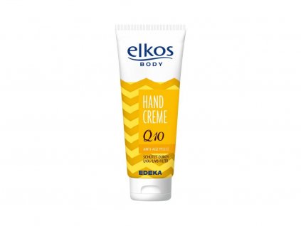2248 1 elkos anti age krem na ruce s koenzymem q10 125ml