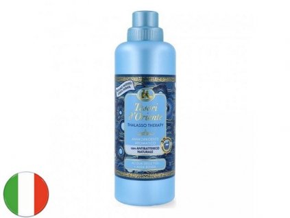 Tesori d'Oriente aviváž 750ml 30W Thalasso Therapy
