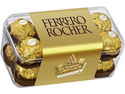 ferrero rocher