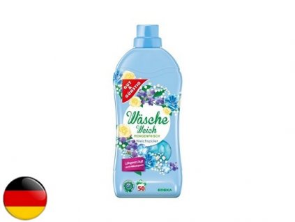 G&G Morgenfrisch aviváž 50 dávek, 1,5L