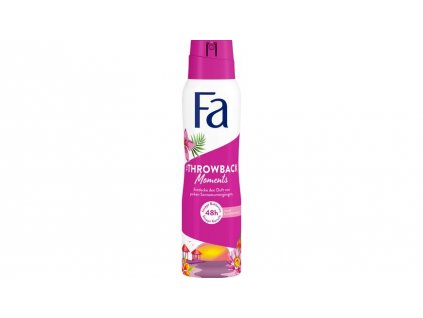fa deospray throwback moments sunset love