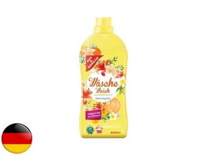 G&G Softcare Sommerfrisch aviváž letní svěžest 50 dávek, 1,5L