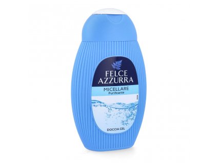 paglieri felce azzurra micellare shower gel 250ml 2