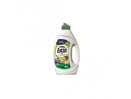 11160 deluxe enzo gel 4l 2in1 color 100wl 4260504880294