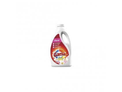 11406 gama vizir gel 2 2l 44w floral 8435495815891