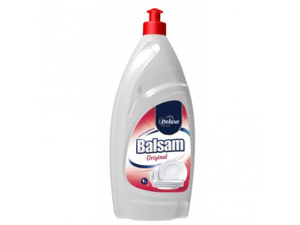 11259 deluxe balsam 1l original prostredek na nadobi 4260504880430