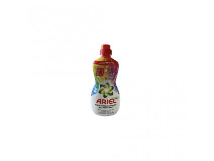 11553 ariel fleckentfernungsgel 800ml color odstranovac skvrn 8435495830511