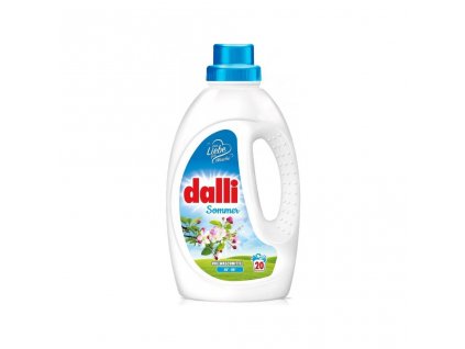 Dalli gel 1,1L Sommer Universal - 20WL