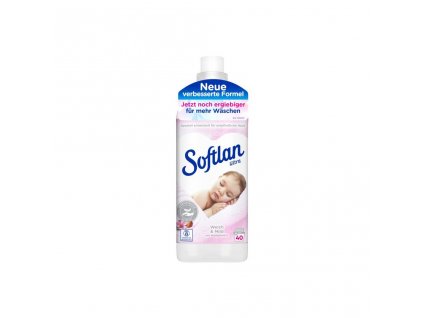 7725 softlan avivaz 1l 40wl weich mild bila 8718951515055
