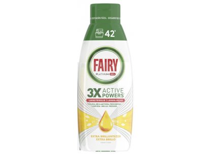 gel do myčky fairy 840