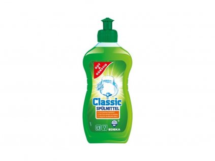 g g apfelfrische koncentrat na myti nadobi 500ml