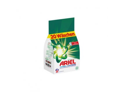 ariel 20 universal