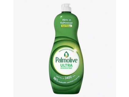 palmolive ultra c