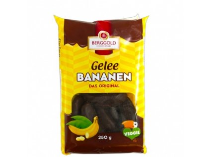 BERGGOLD BANANKY