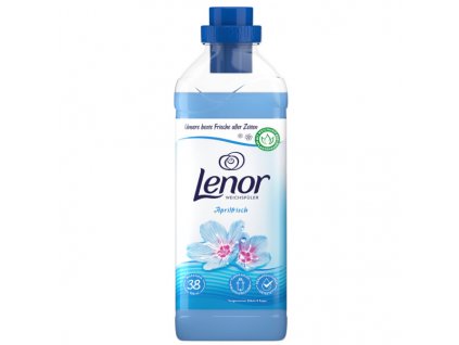 lenor modra