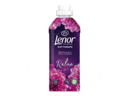 lenor relax