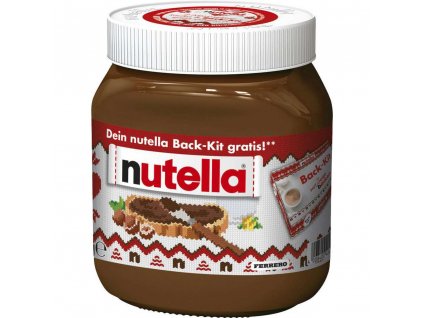 Ferrero Nutella 450 g