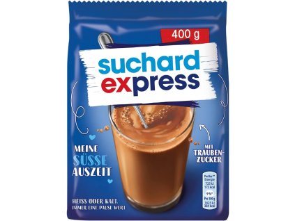 suchard expres