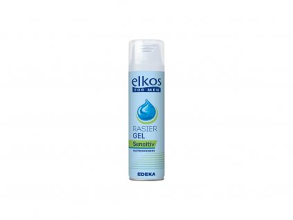 2377 elkos gel na holeni sensitiv 200ml