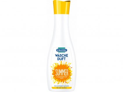 97488 dr beckmann summer koncentrovany parfem na pradlo 250ml