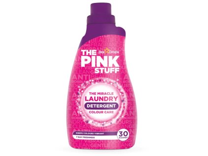 pink gel barevne