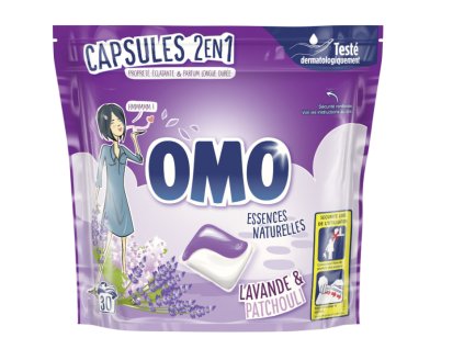 omo kapsle