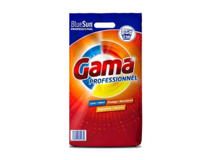 gama 15kg