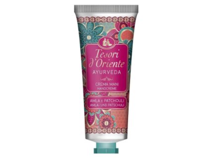 krém na ruce tessori