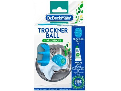 míček do sušičky