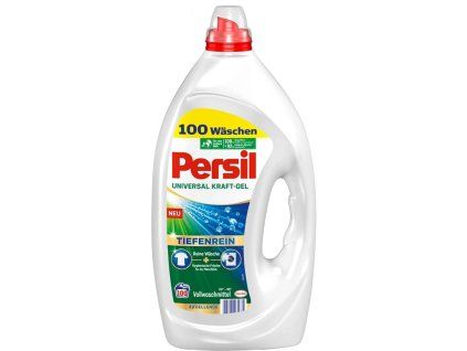 persil uni
