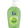 FA TEKUTÉ MÝDLO S ANTIBAKTERÁLNÍM ÚČINKEM 250ML LIMETKA