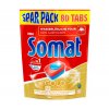 somat gold tabs sparpack 80 stk