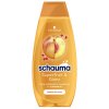 schauma vitalisierendes shampoo mit superfruit und glanz 400ml