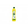 85 frosch tekuty pisek citron 500 ml