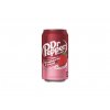 Dr Pepper Strawberries & Cream limonáda USA 355 ml