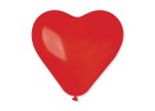 Srdce balónky