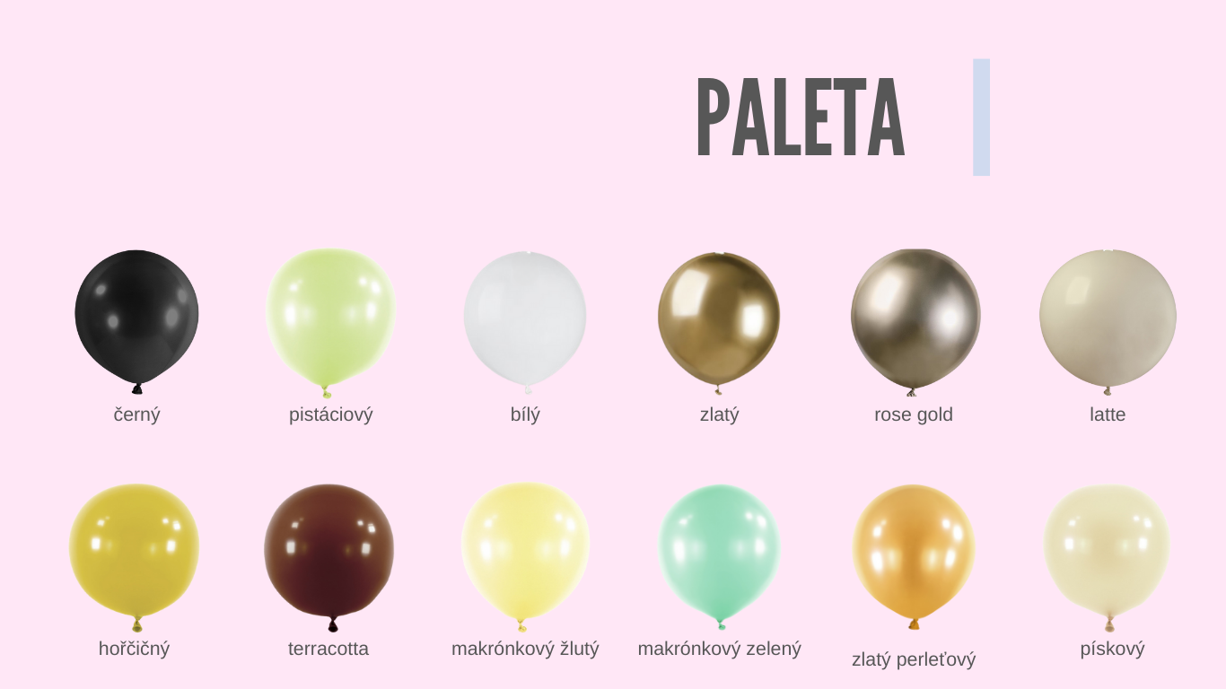 Paleta