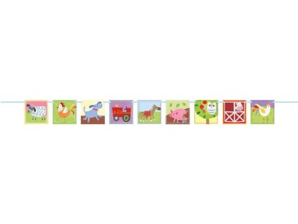 Girlanda Farma