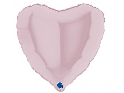 3980 6 balonek foliove srdce srdce balonek cislo pink ruzova ruzove ruzovy heart srdicko valentyn z lasky narozeninovy narozeninova cislice balloon foliova foliovy party balonkova balonkovy balloon balloons