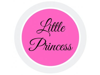 Placka Little Princess