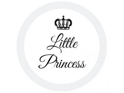 Placka Little Princess